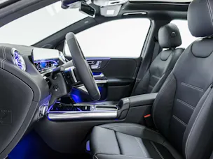 Mercedes-Benz B 250 4MATIC
