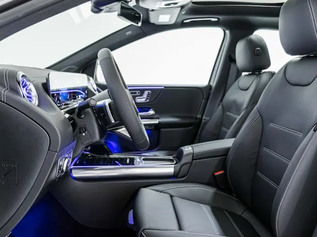 Mercedes-Benz B 250 4MATIC