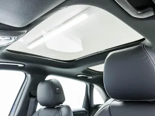 Mercedes-Benz B 250 4MATIC