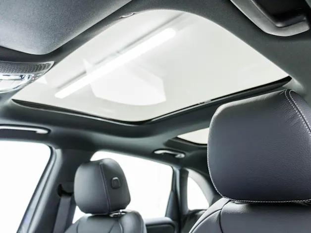 Mercedes-Benz B 250 4MATIC