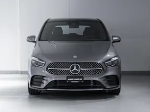 Mercedes-Benz B 250 4MATIC