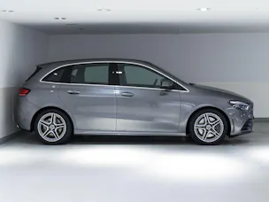 Mercedes-Benz B 250 4MATIC