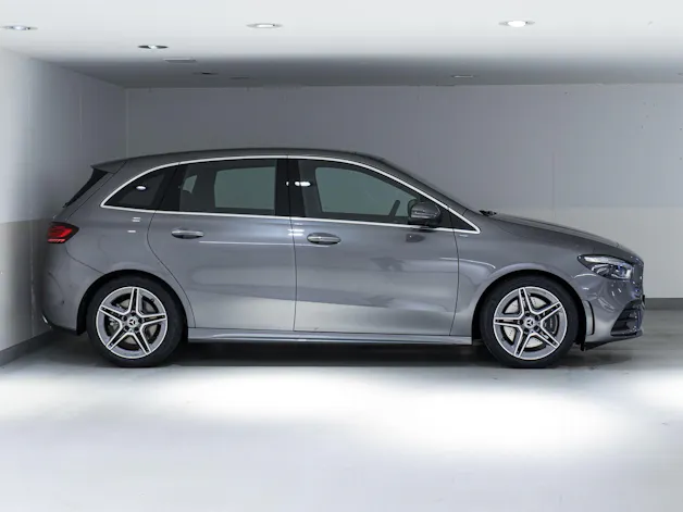 Mercedes-Benz B 250 4MATIC