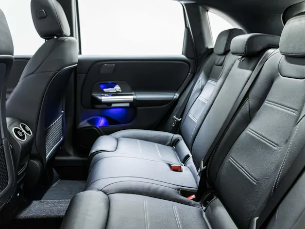 Mercedes-Benz B 250 4MATIC