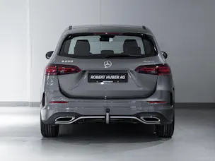 Mercedes-Benz B 250 4MATIC