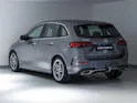 Mercedes-Benz B 250 4MATIC