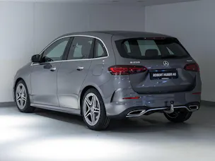Mercedes-Benz B 250 4MATIC