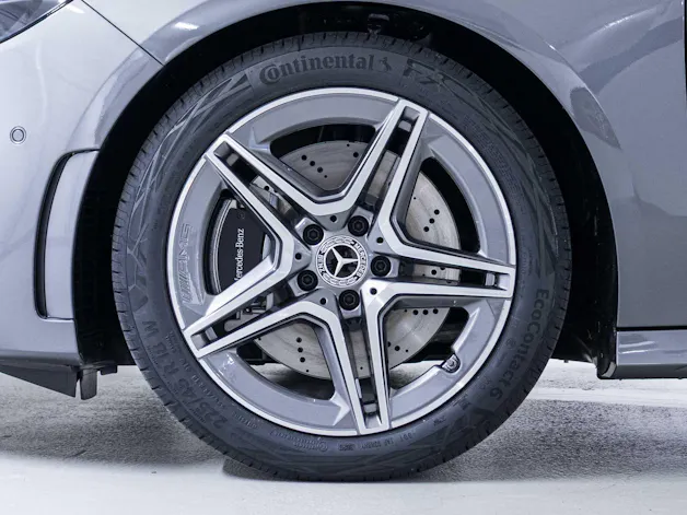 Mercedes-Benz B 250 4MATIC