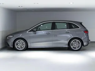Mercedes-Benz B 250 4MATIC