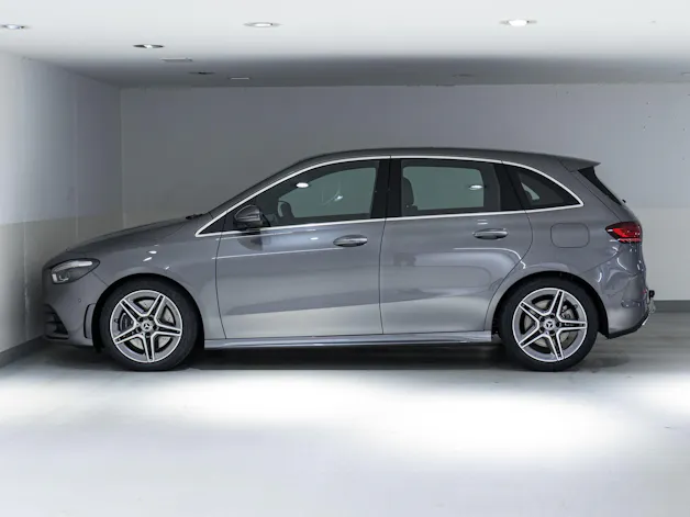 Mercedes-Benz B 250 4MATIC