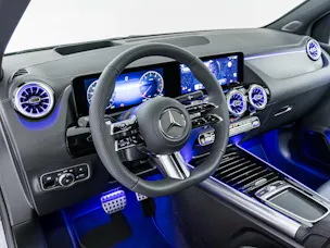 Mercedes-Benz B 250 4MATIC