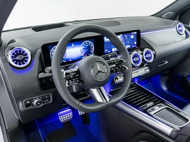 Mercedes-Benz B 250 4MATIC