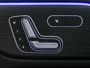 Mercedes-Benz B 250 4MATIC