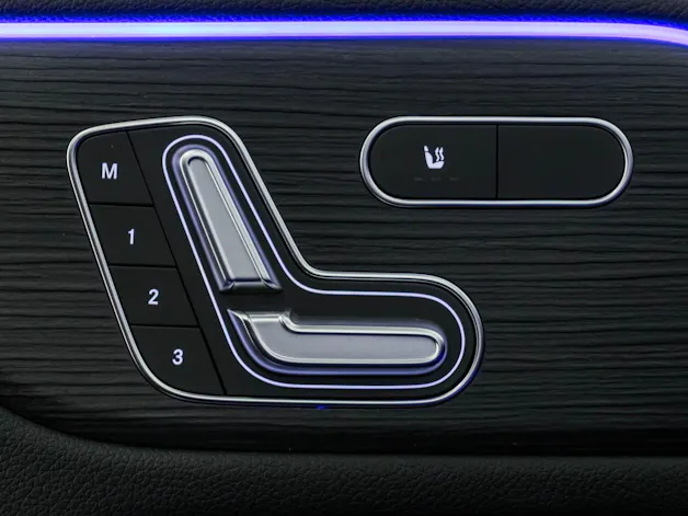 Mercedes-Benz B 250 4MATIC