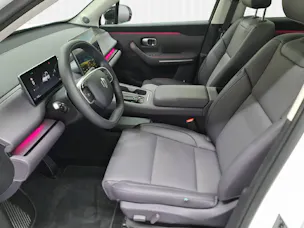 Leapmotor C10 EV AWD 598 PS