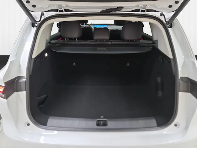 Leapmotor C10 EV AWD 598 PS