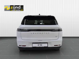 Leapmotor C10 EV AWD 598 PS