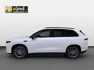 Leapmotor C10 EV AWD 598 PS