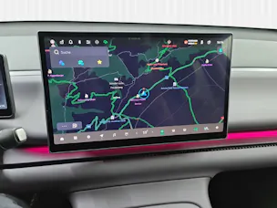Leapmotor C10 EV AWD 598 PS
