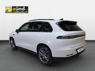 Leapmotor C10 EV AWD 598 PS