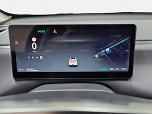 Leapmotor C10 EV AWD 598 PS