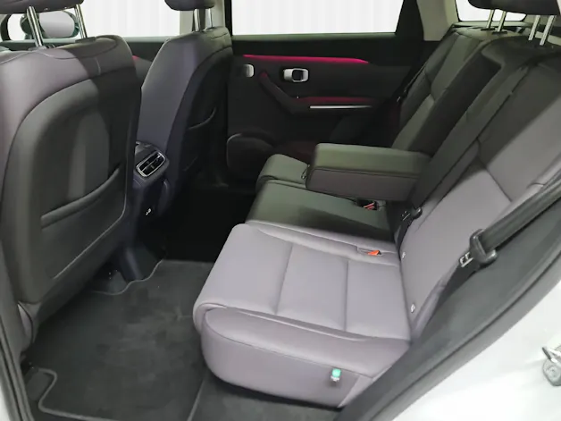 Leapmotor C10 EV AWD 598 PS