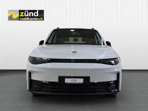 Leapmotor C10 EV AWD 598 PS