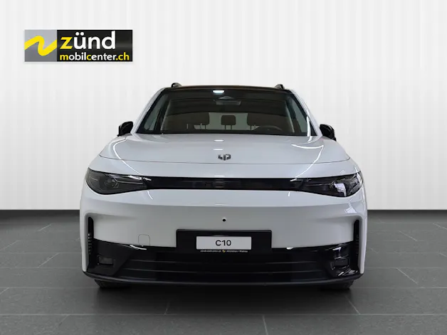 Leapmotor C10 EV AWD 598 PS