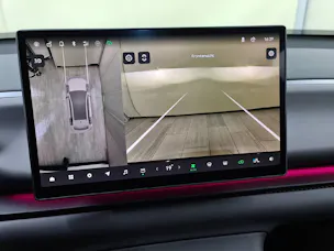 Leapmotor C10 EV AWD 598 PS