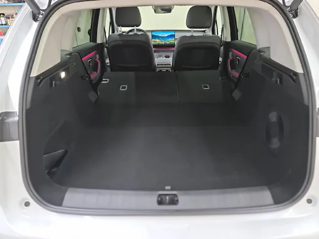 Leapmotor C10 EV AWD 598 PS