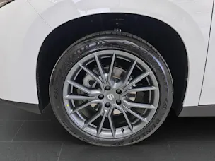 Leapmotor C10 EV AWD 598 PS