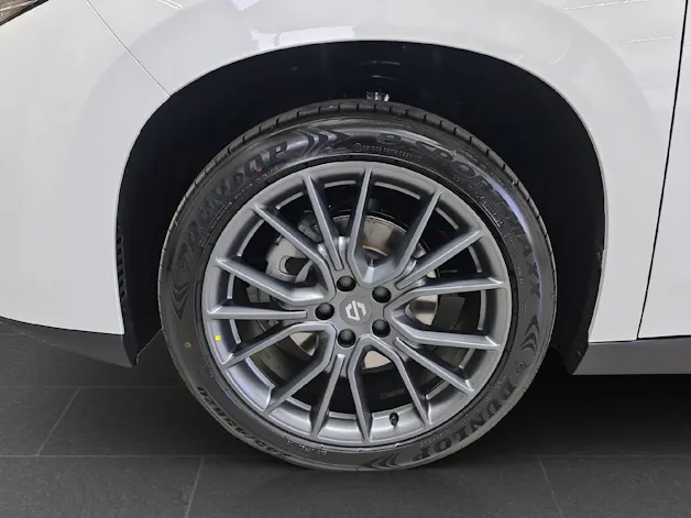 Leapmotor C10 EV AWD 598 PS