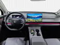Leapmotor C10 EV AWD 598 PS