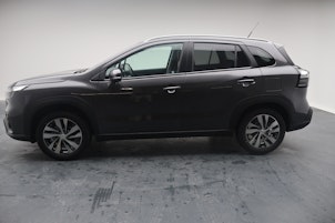 Vehicle image SUZUKI S-Cross 1.4 T Compact+ Hybrid 4x4