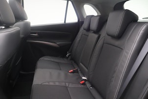 Vehicle image SUZUKI S-Cross 1.4 T Compact+ Hybrid 4x4