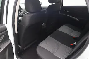 Suzuki S-Cross 1.4 T Compact+ Hybrid 4x4
