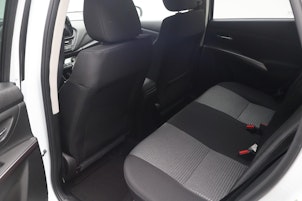Vehicle image SUZUKI S-Cross 1.4 T Compact+ Hybrid 4x4