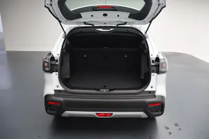 Suzuki S-Cross 1.4 T Compact+ Hybrid 4x4