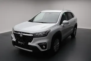 Suzuki S-Cross 1.4 T Compact+ Hybrid 4x4