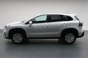 Suzuki S-Cross 1.4 T Compact+ Hybrid 4x4