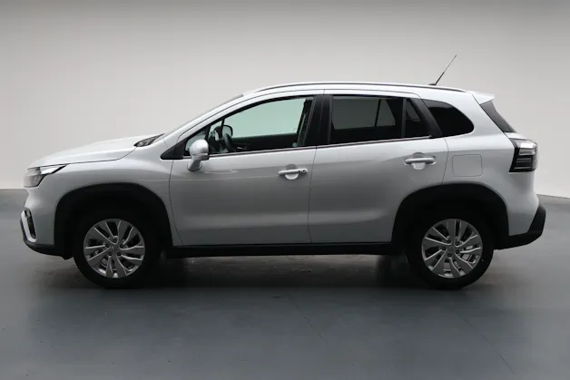 Suzuki S-Cross 1.4 T Compact+ Hybrid 4x4