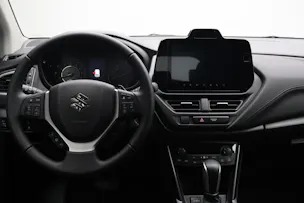 Suzuki S-Cross 1.4 T Compact+ Hybrid 4x4