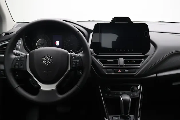 Suzuki S-Cross 1.4 T Compact+ Hybrid 4x4