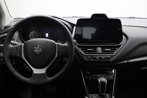 Vehicle image SUZUKI S-Cross 1.4 T Compact+ Hybrid 4x4