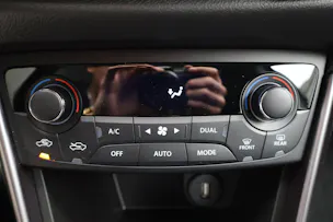 Suzuki S-Cross 1.4 T Compact+ Hybrid 4x4