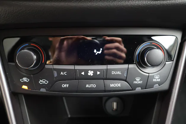 Suzuki S-Cross 1.4 T Compact+ Hybrid 4x4