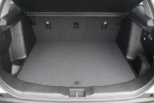Suzuki S-Cross 1.4 T Compact+ Hybrid 4x4