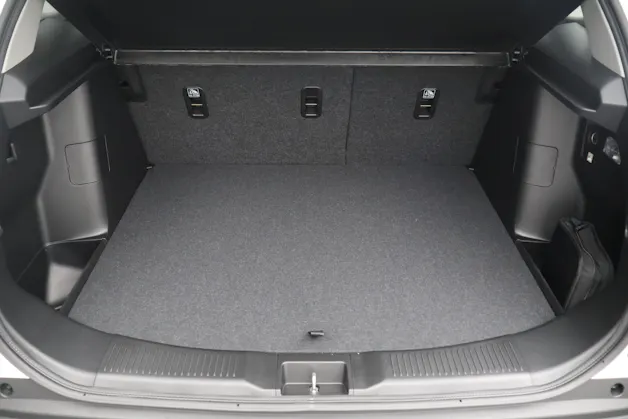 Suzuki S-Cross 1.4 T Compact+ Hybrid 4x4