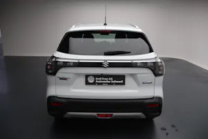 Suzuki S-Cross 1.4 T Compact+ Hybrid 4x4