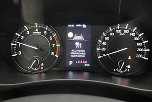 Suzuki S-Cross 1.4 T Compact+ Hybrid 4x4